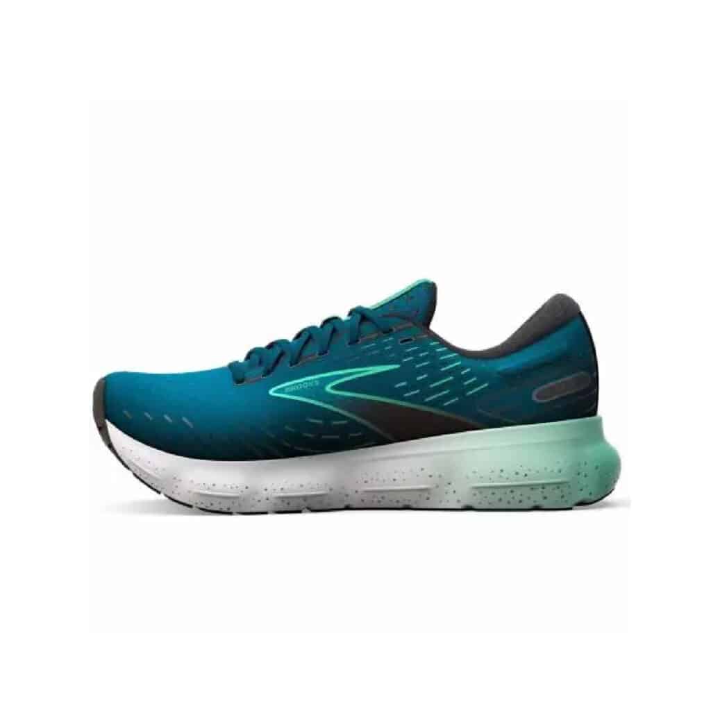 נעלי ריצה ברוקס לגברים Brooks Glycerin 20