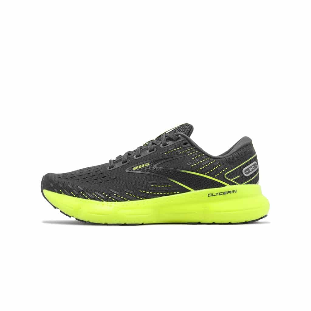 נעלי ריצה ברוקס לגברים Brooks Glycerin 20