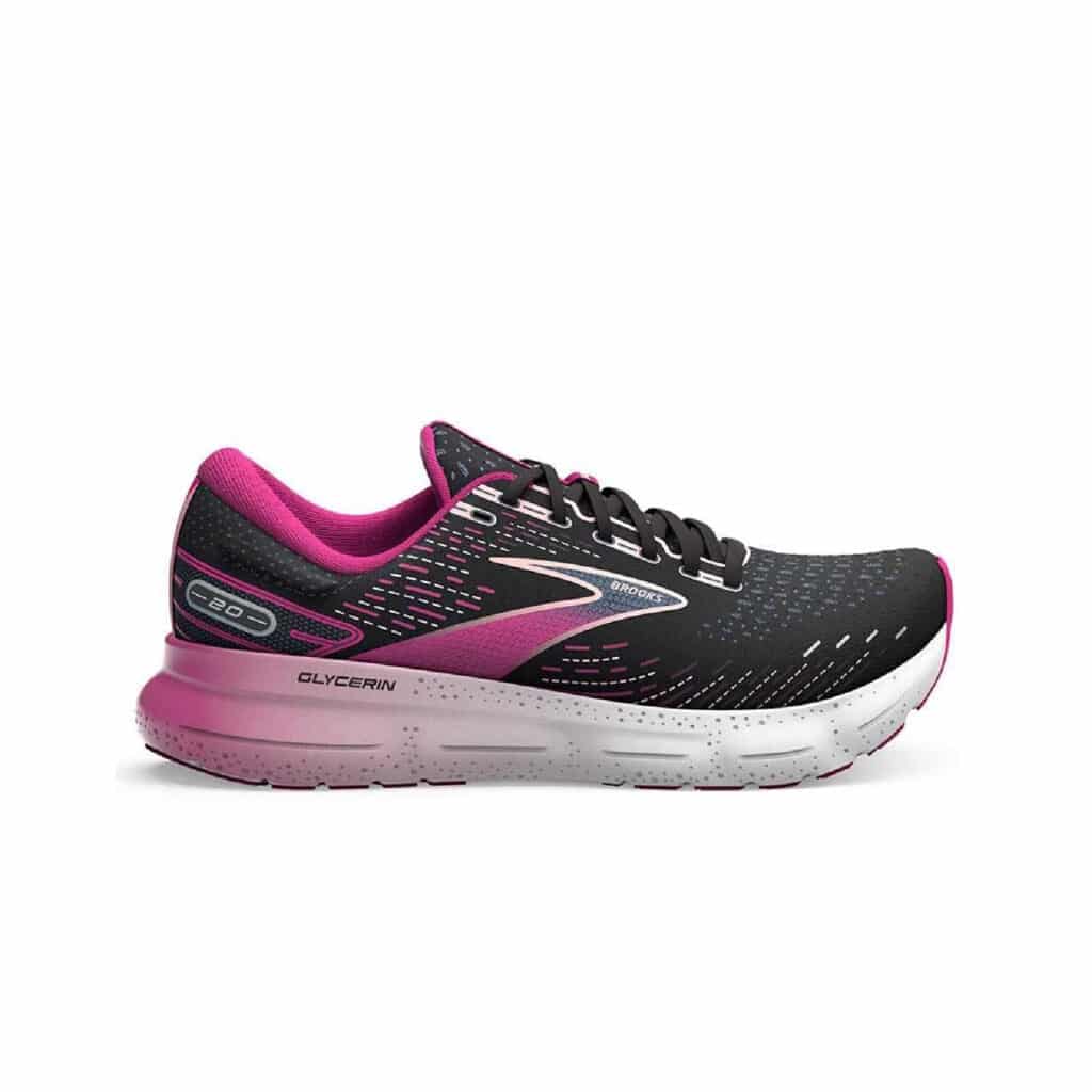 נעלי ריצה ברוקס לנשים Brooks Glycerin 20