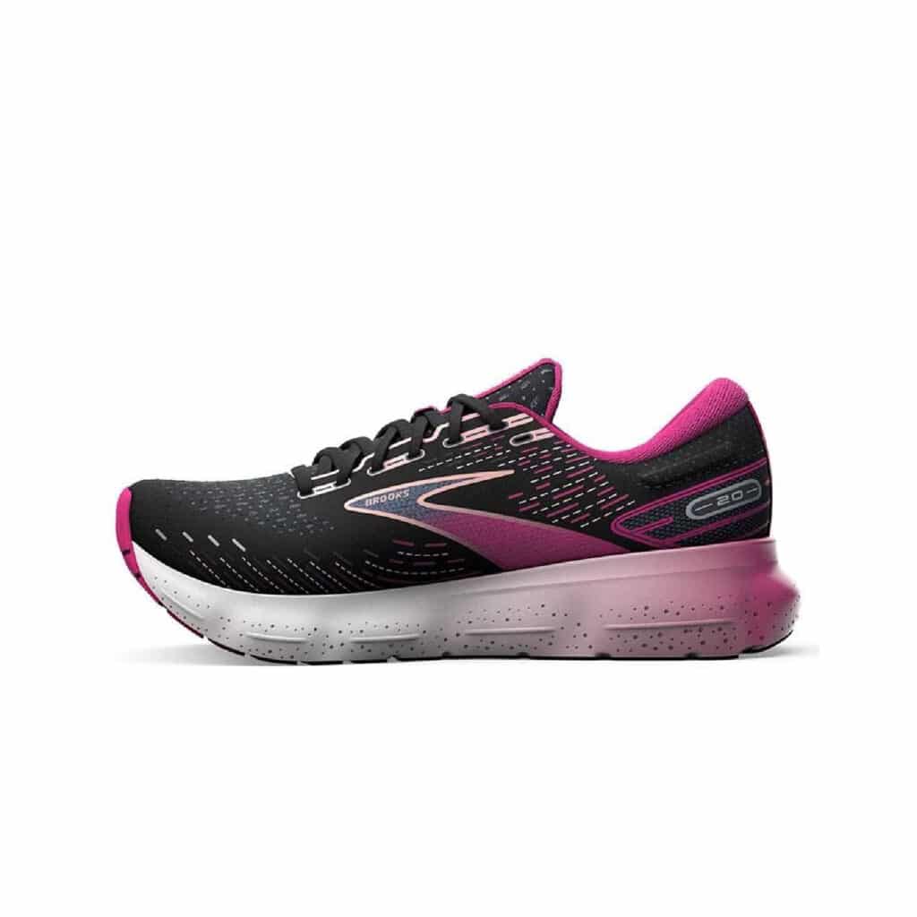 נעלי ריצה ברוקס לנשים Brooks Glycerin 20