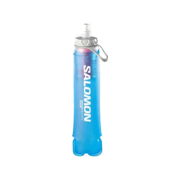 בקבוק לחיץ 490 מ"ל Salomon SOFT Flask XA Filter
