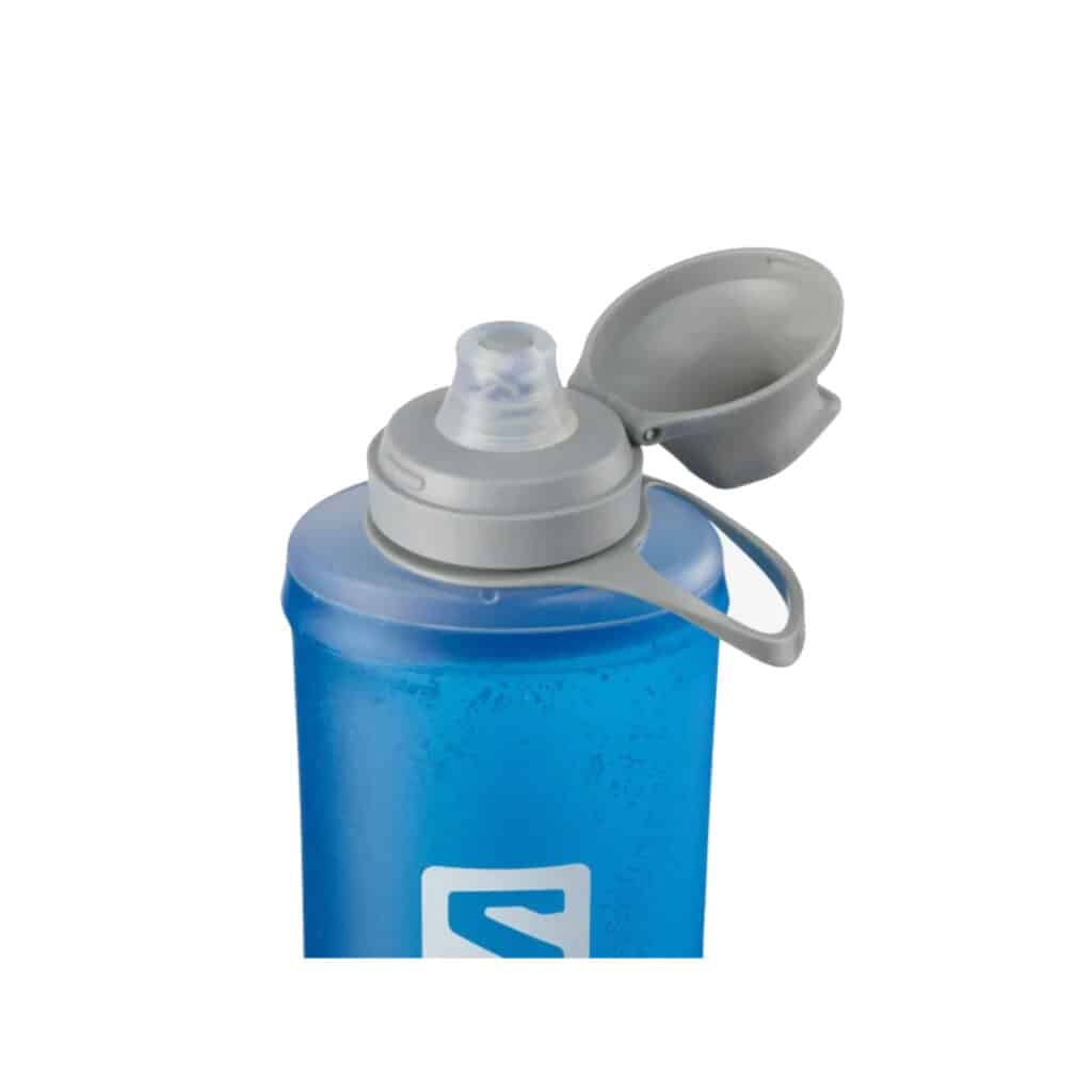 בקבוק לחיץ לטיולים 550 מ"ל Salomon OUTLIFE BOTTLE