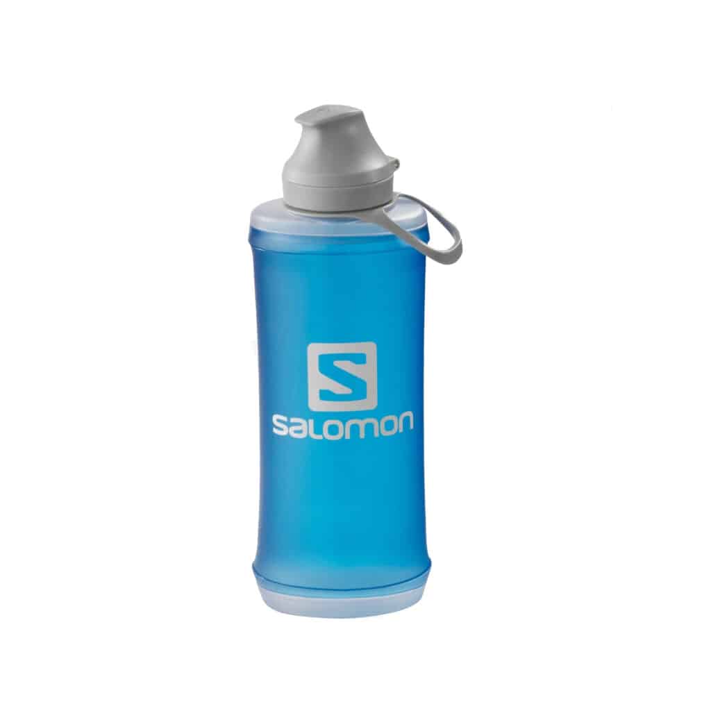 בקבוק לחיץ לטיולים 550 מ"ל Salomon OUTLIFE BOTTLE