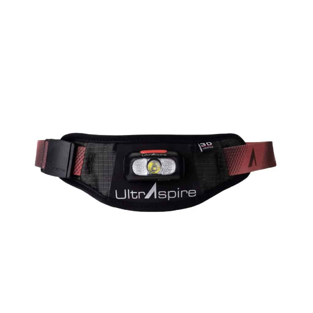 פנס מותן אולטרה ספייר LUMEN 200 2.0 WAIST LIGHT