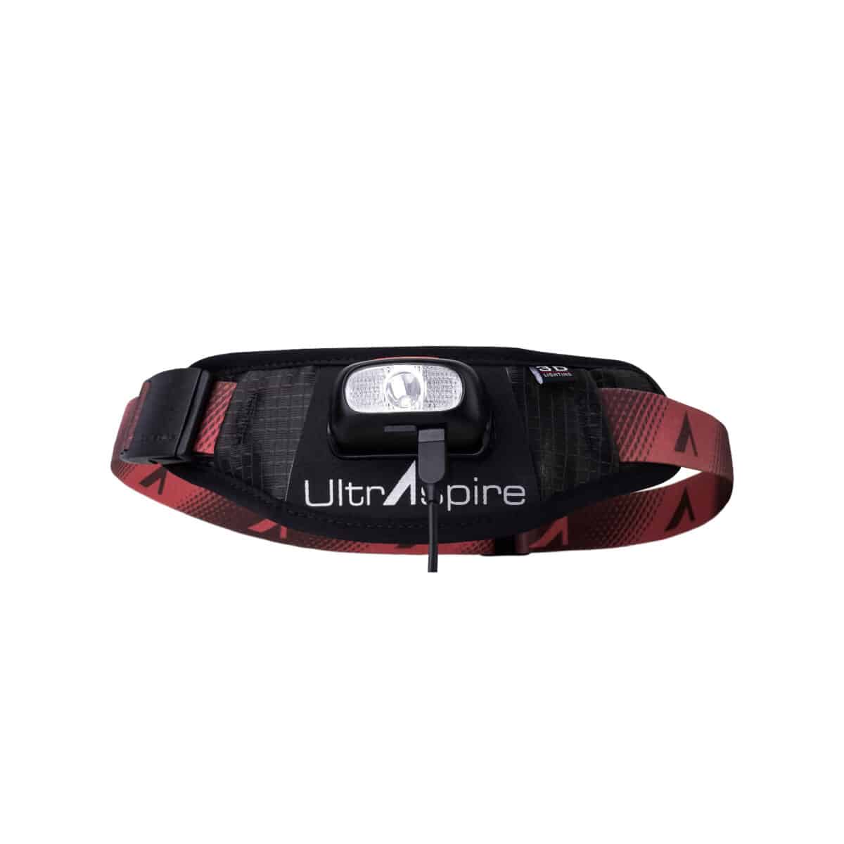 פנס מותן אולטרה ספייר LUMEN 200 2.0 WAIST LIGHT