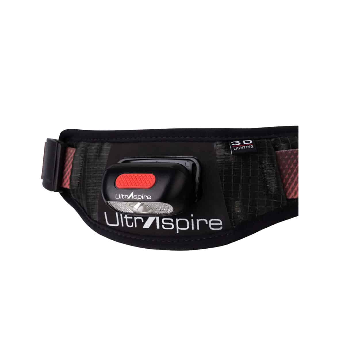 פנס מותן אולטרה ספייר LUMEN 200 2.0 WAIST LIGHT