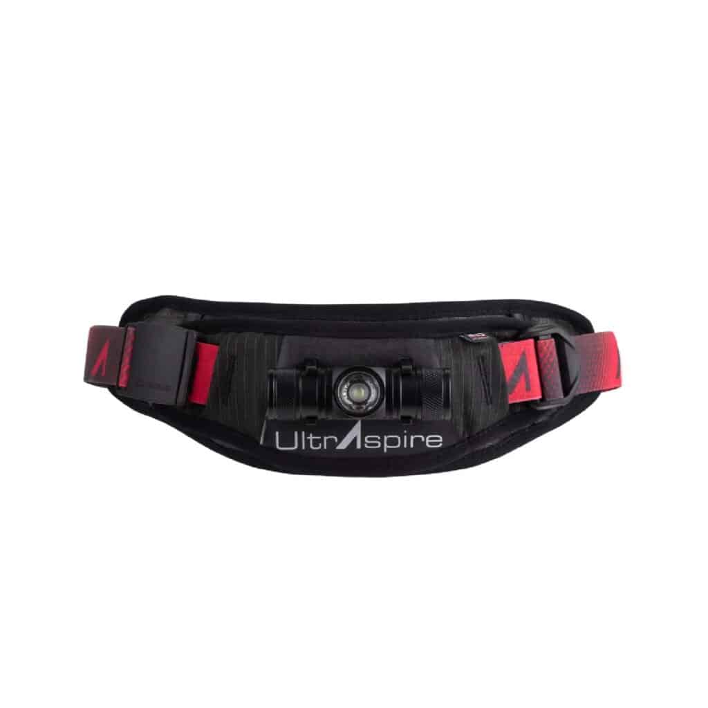 פנס מותן אולטרה ספייר LUMEN 400Z 2.0 WAIST LIGHT