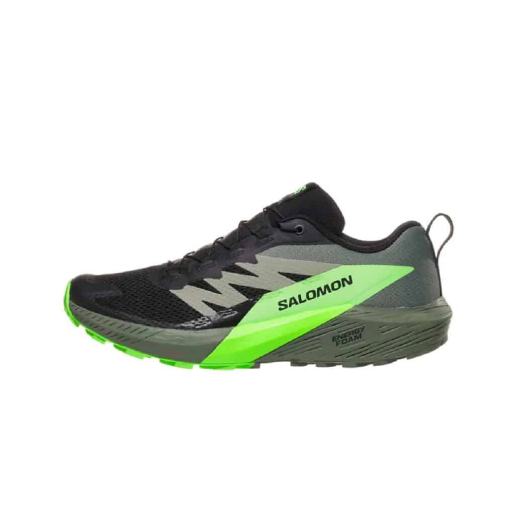 נעלי ריצה סלומון לגברים Salomon Sense ride 5