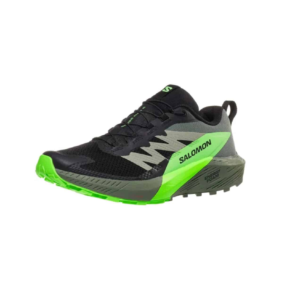 נעלי ריצה סלומון לגברים Salomon Sense ride 5