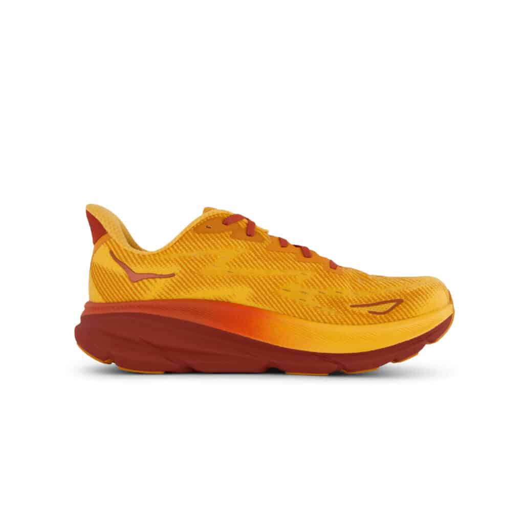 נעלי ריצה הוקה לגברים Hoka Clifton 9