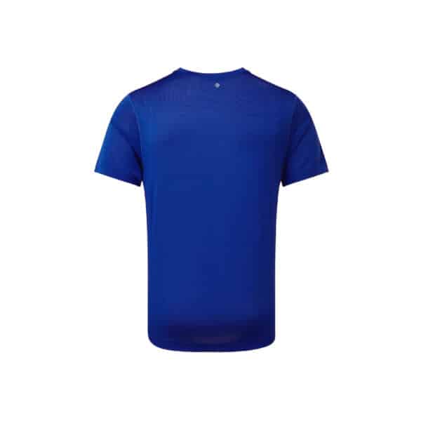 חולצת ריצה קצרה לגברים רונהיל Ronhill Tech S/S Tee