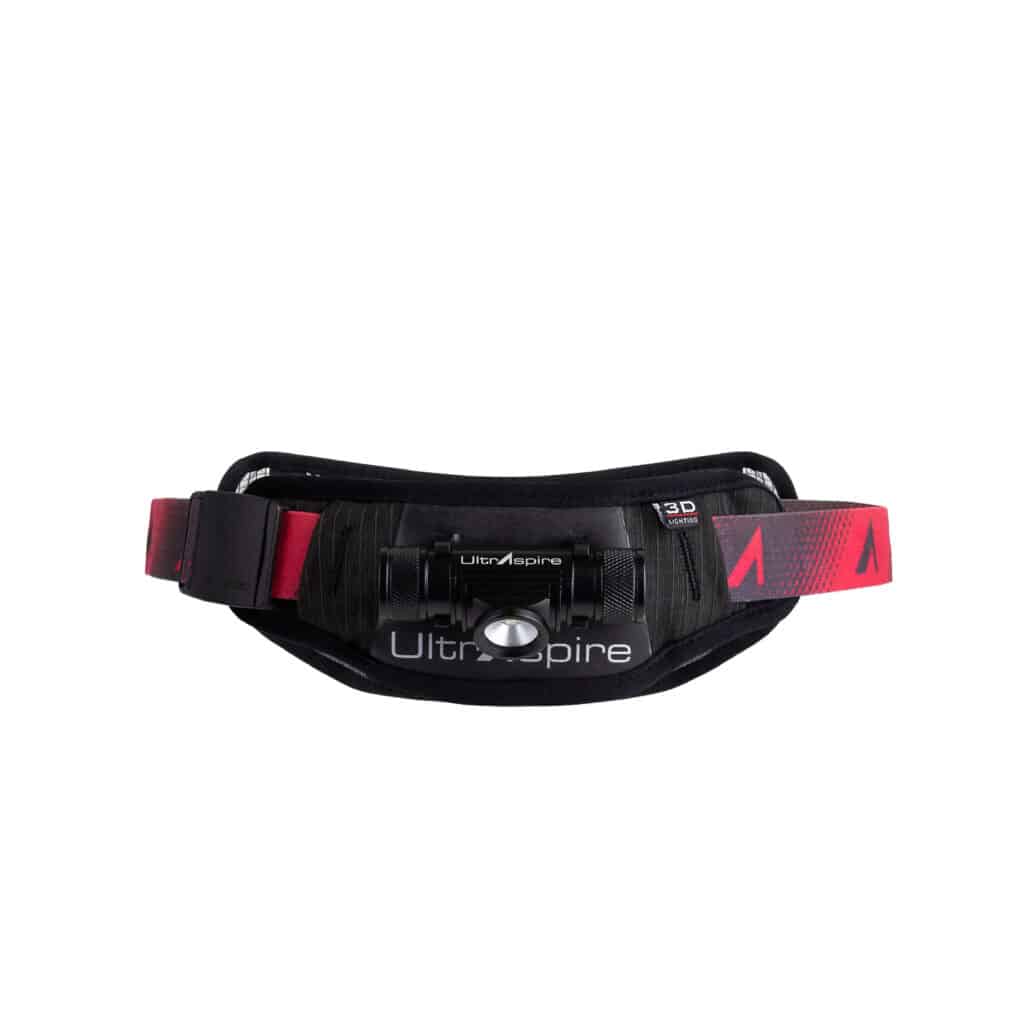 פנס מותן אולטרה ספייר ULTRASPIRE LUMEN 600 4.0 WAIST LIGHT