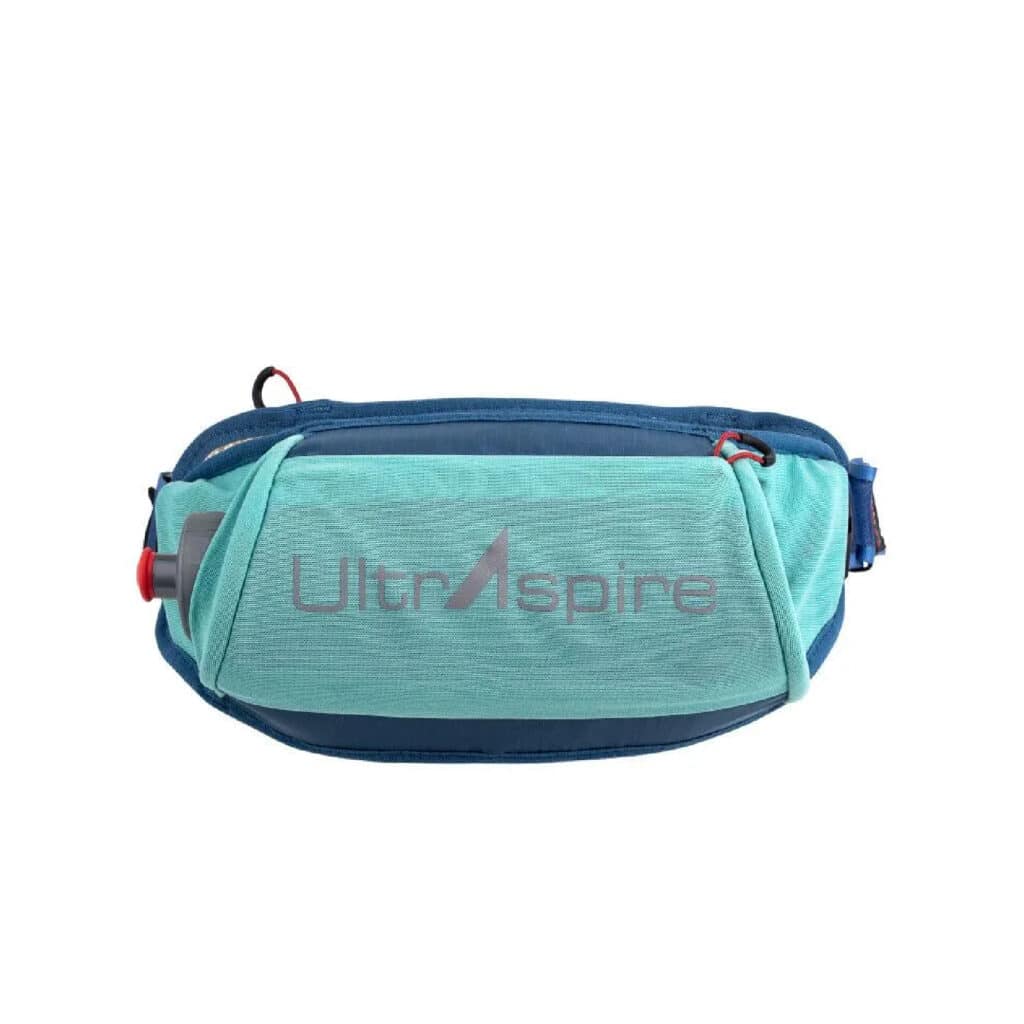 פאוץ' מחזיק בקבוק אולטרה ספייר UltrAspire PLEXUS 2.0 WAIST PACK