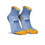 גרבי ריצה Hilly Marathon Fresh Anklet Min Socks