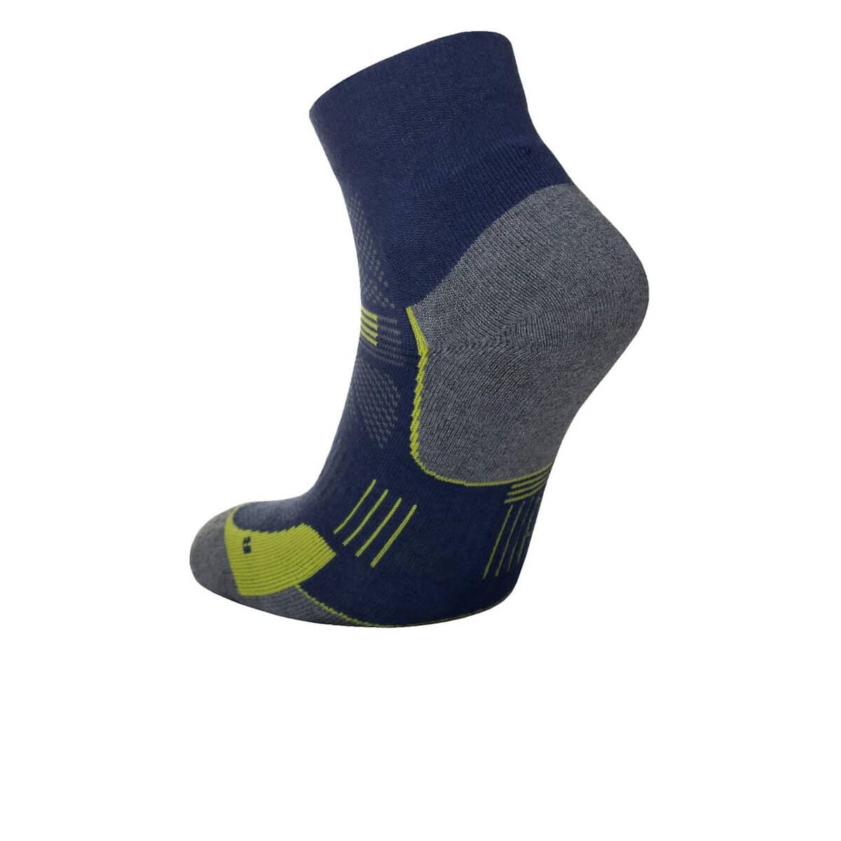 גרבי ריצה Hilly Supreme Anklet Med Socks