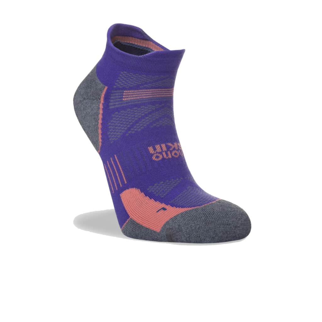 גרבי ריצה Hilly Supreme Socklet Med Socks