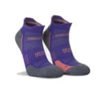 גרבי ריצה Hilly Supreme Socklet Med Socks