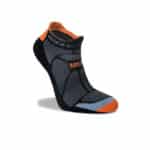 גרבי ריצה Hilly Marathon Fresh Socklet Min Socks