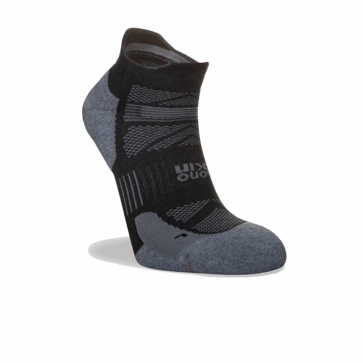 גרבי ריצה Hilly Supreme Socklet Med Socks