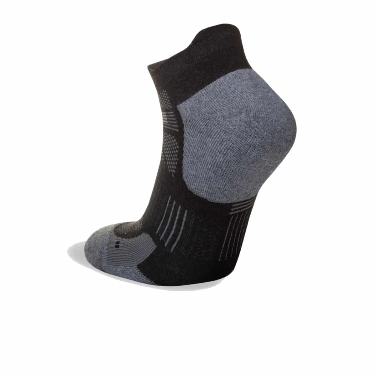 גרבי ריצה Hilly Supreme Socklet Med Socks