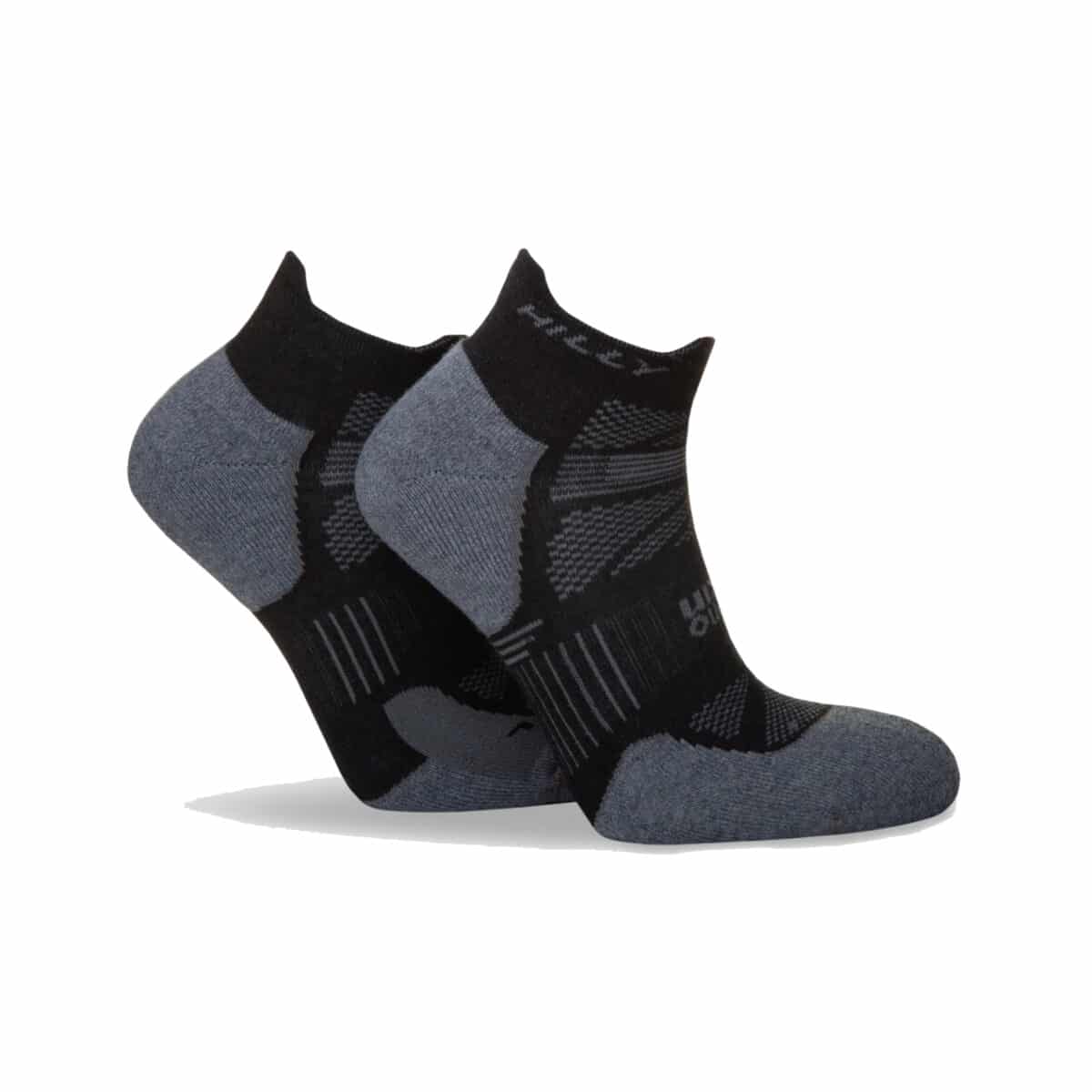 גרבי ריצה Hilly Supreme Socklet Med Socks