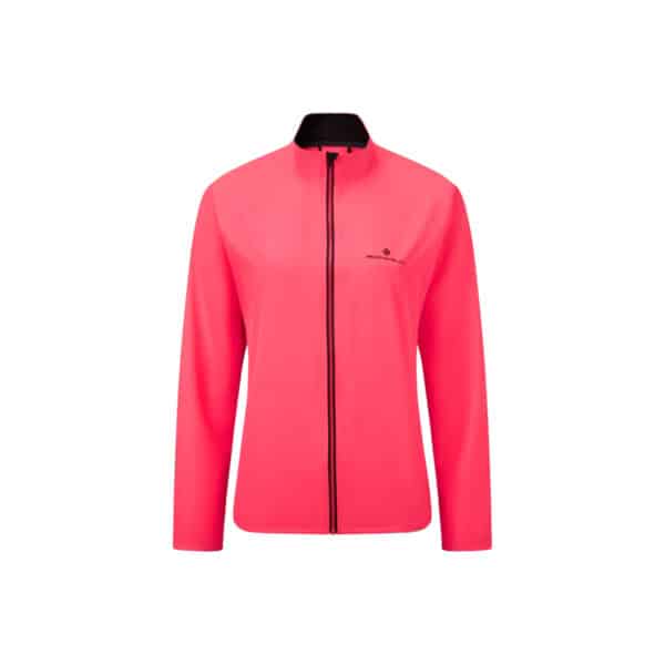 מעיל ריצה לנשים Ronhill Core Jacket