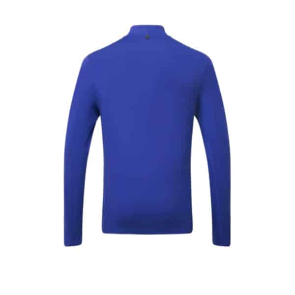 חולצת ריצה ארוכה רונהיל לגברים Ronhill Men's Core Thermal 1/2 Zip long sleeve
