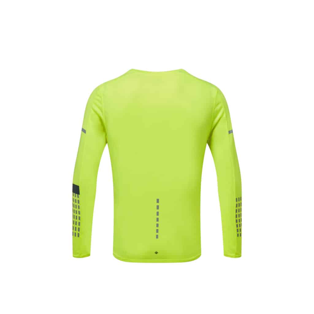 חולצת ריצה ארוכה רונהיל לגברים Ronhill Tech Afterhours L/S Tee