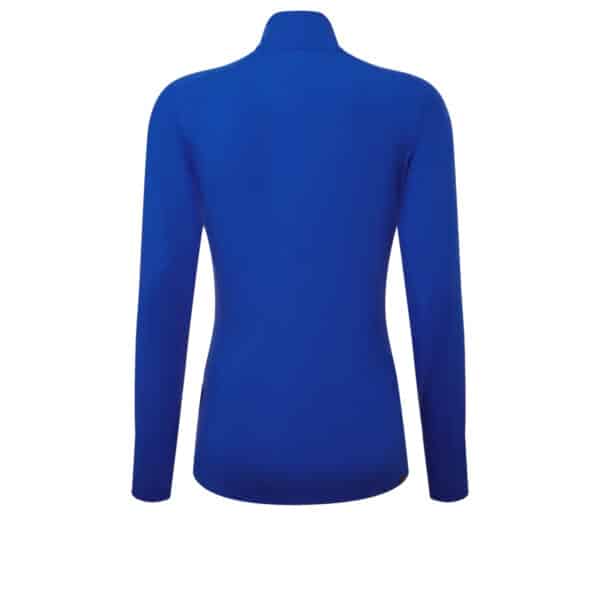 חולצת ריצה ארוכה רונהיל לנשים Ronhill Women's Core Thermal 1/2 Zip long sleeve