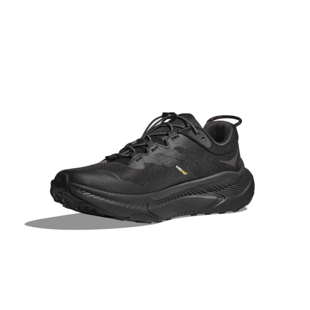 נעלי הליכה לגברים Hoka Transport GTX