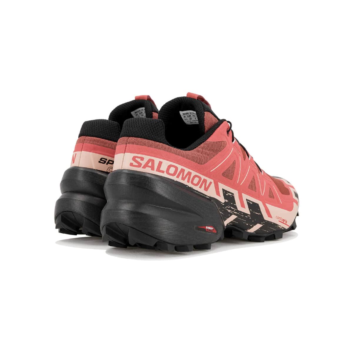 נעלי ריצה סלומון לנשים Salomon Speedcross 6