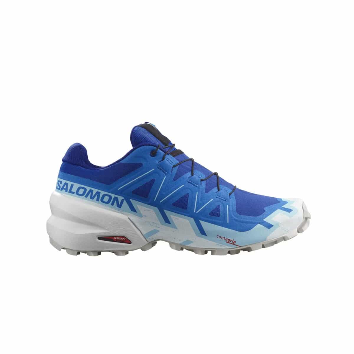 נעלי ריצה סלומון לגברים Salomon Speedcross 6