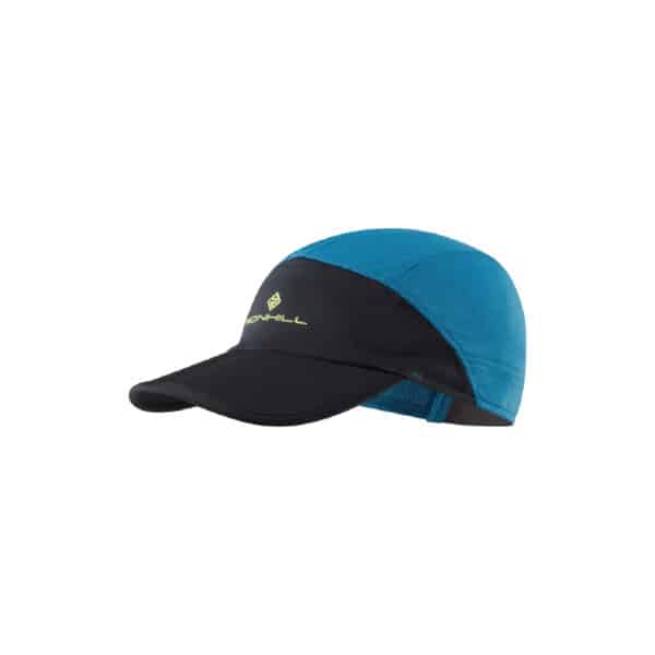 כובע מקצועי לריצה רונהיל Ronhill Air-Lite Split Cap
