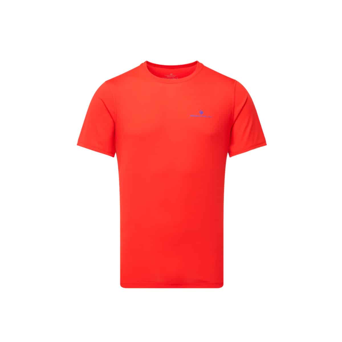 חולצת ריצה קצרה רונהיל לגברים Ronhill Core Tee short sleeve