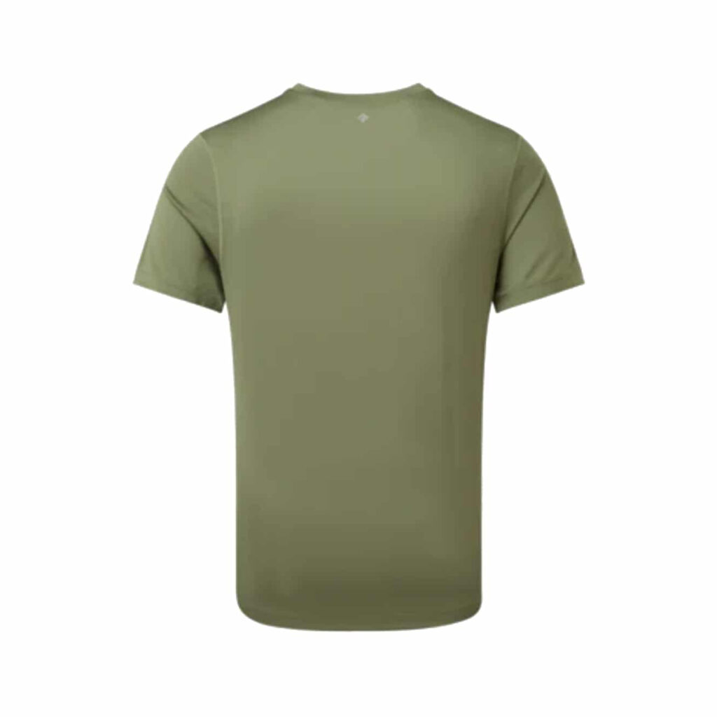 חולצת ריצה קצרה לגברים רונהיל Ronhill Tech Tee short sleeve