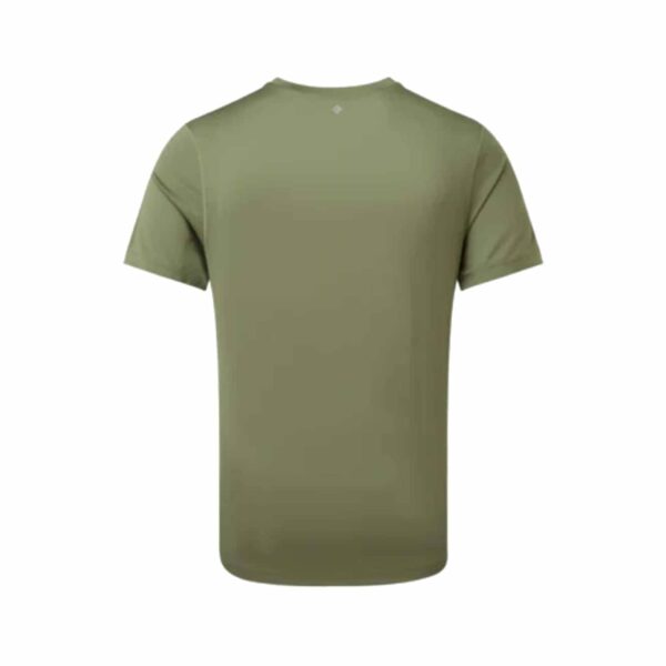 חולצת ריצה קצרה לגברים רונהיל Ronhill Tech Tee short sleeve