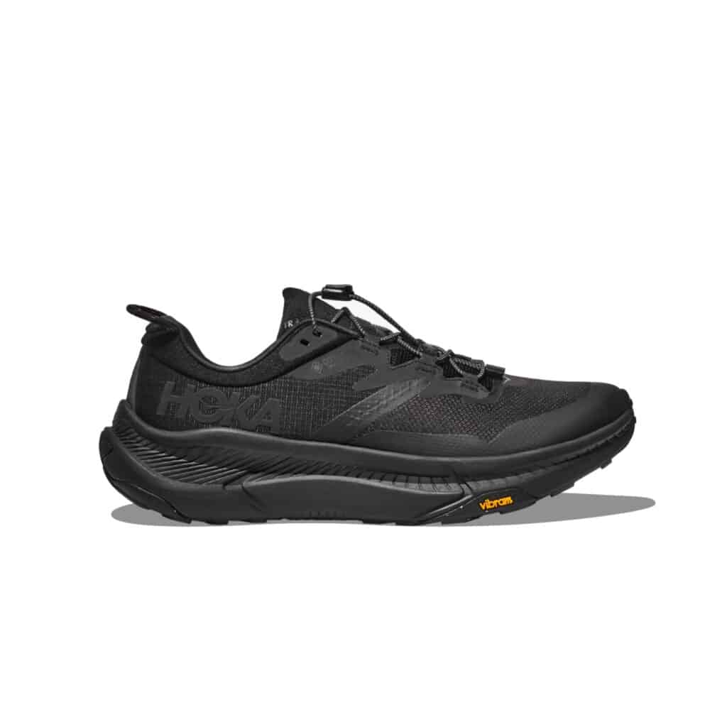 נעלי הליכה לגברים Hoka Transport GTX