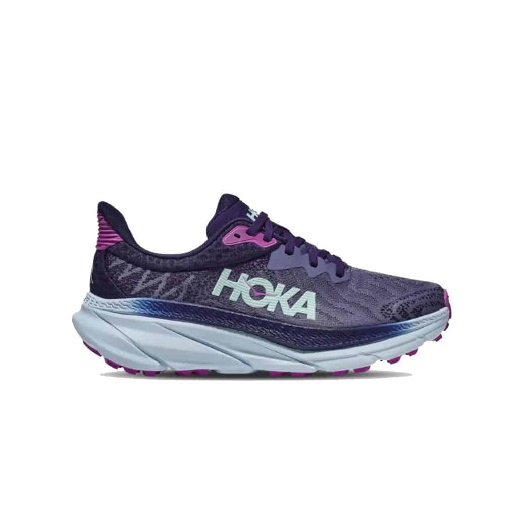 נעל ריצה משולבת לנשים Hoka Challenger ATR 7