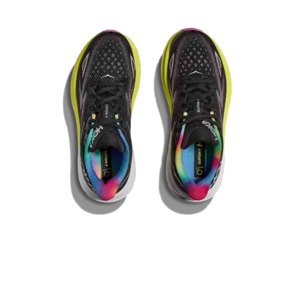 נעלי ריצה הוקה לגברים Hoka Clifton 9