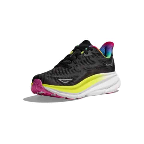 נעלי ריצה הוקה לגברים Hoka Clifton 9