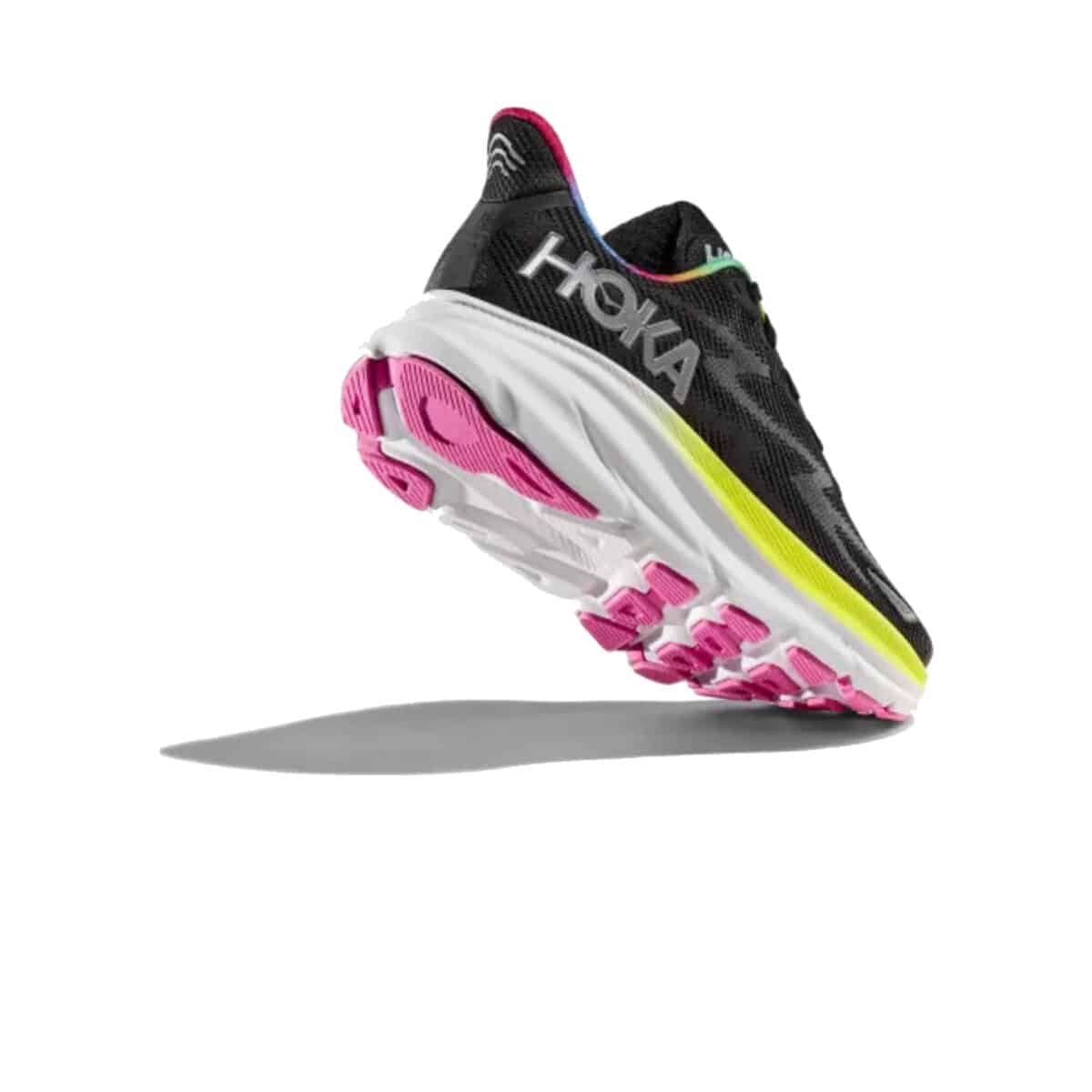 נעלי ריצה הוקה לגברים Hoka Clifton 9