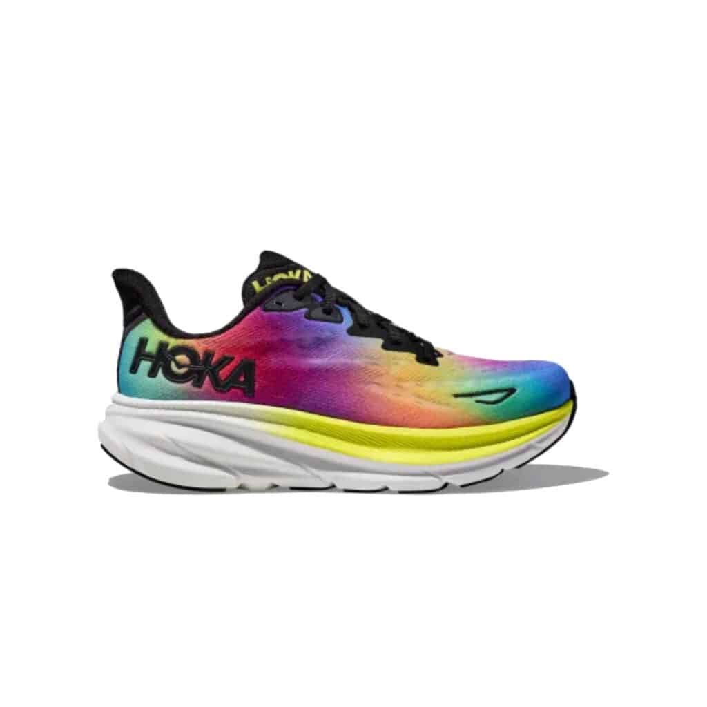 נעלי ריצה הוקה לנשים Hoka Clifton 9