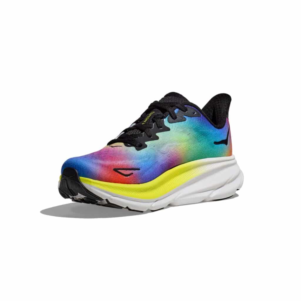 נעלי ריצה הוקה לנשים Hoka Clifton 9