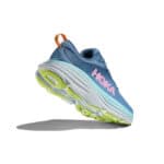 נעלי ריצה רחבות הוקה לנשים Hoka Bondi 8 D