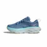 נעלי ריצה רחבות הוקה לנשים Hoka Bondi 8 D
