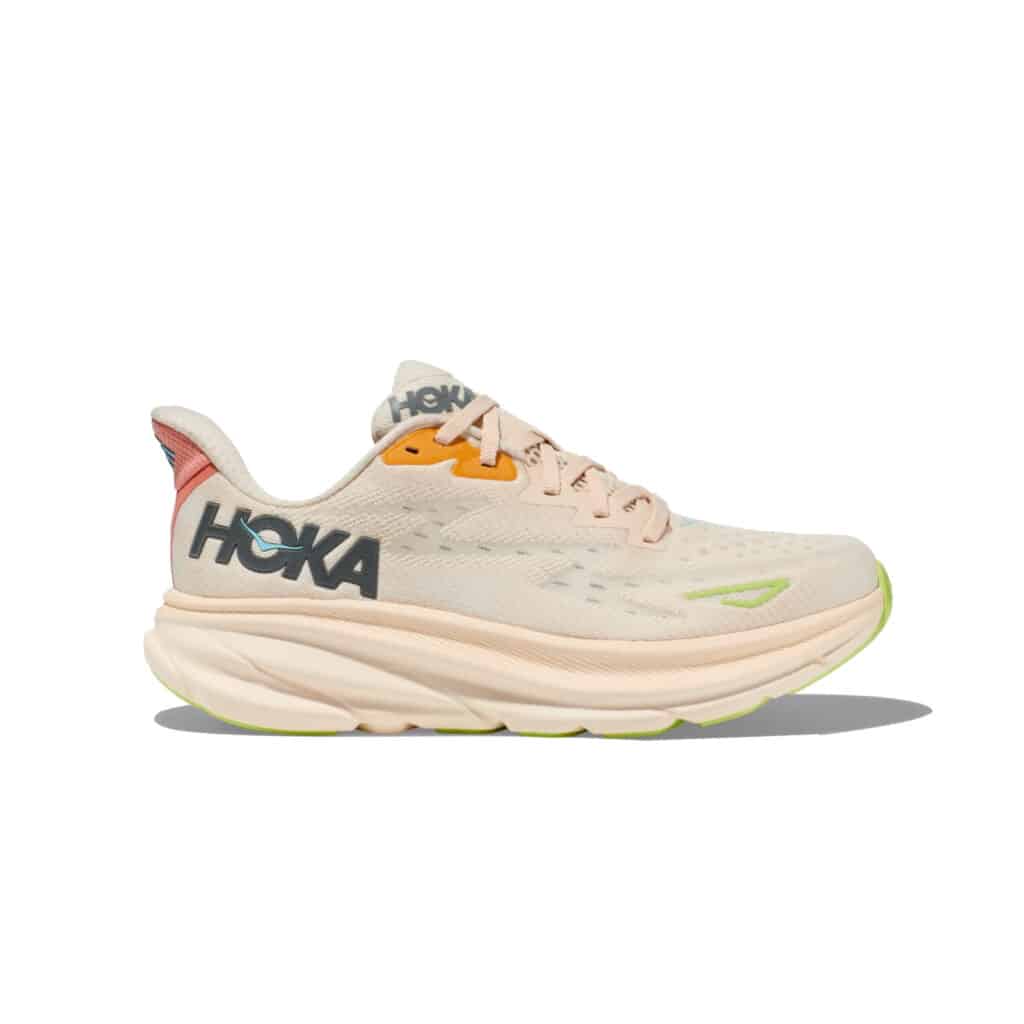 נעלי ריצה הוקה לנשים Hoka Clifton 9