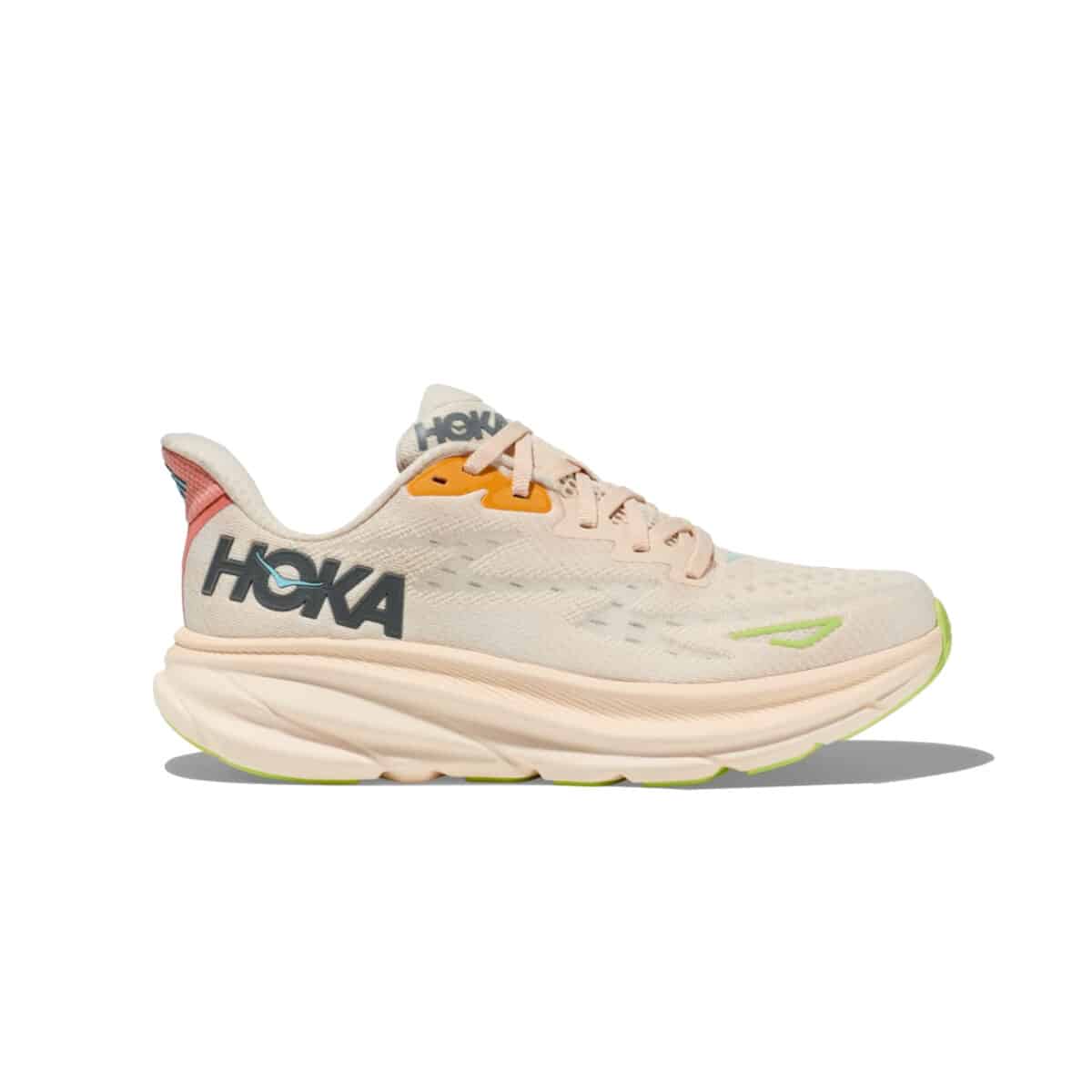 נעלי ריצה הוקה לנשים Hoka Clifton 9