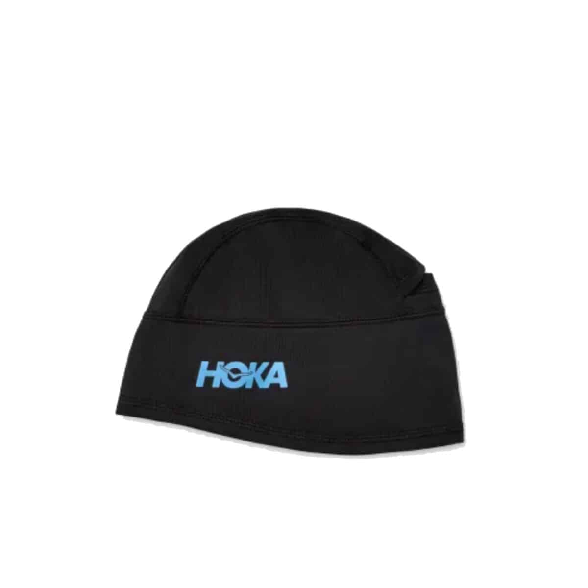 כובע גרב לריצה הוקה HOKA ColdSnap Fleece Beanie