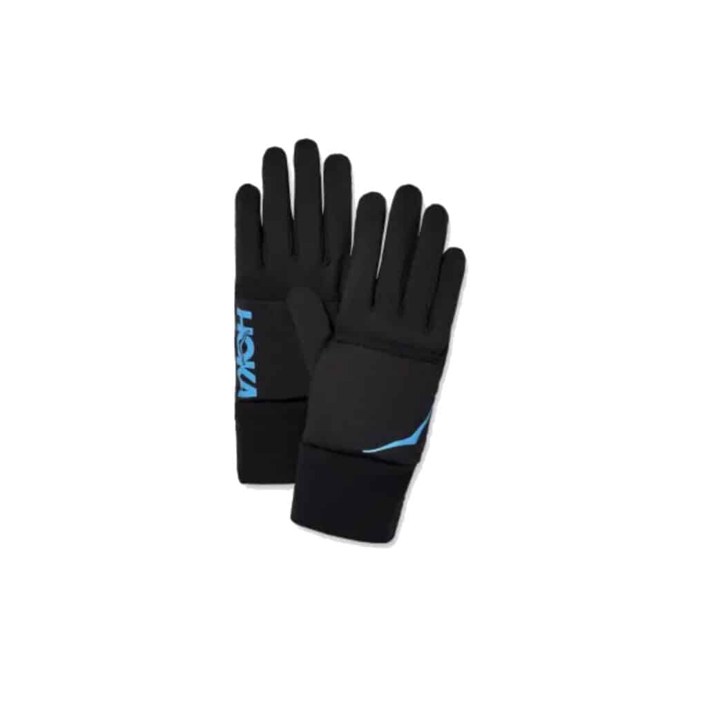 כפפות ריצה הוקה HOKA ColdSnap Fleece Gloves
