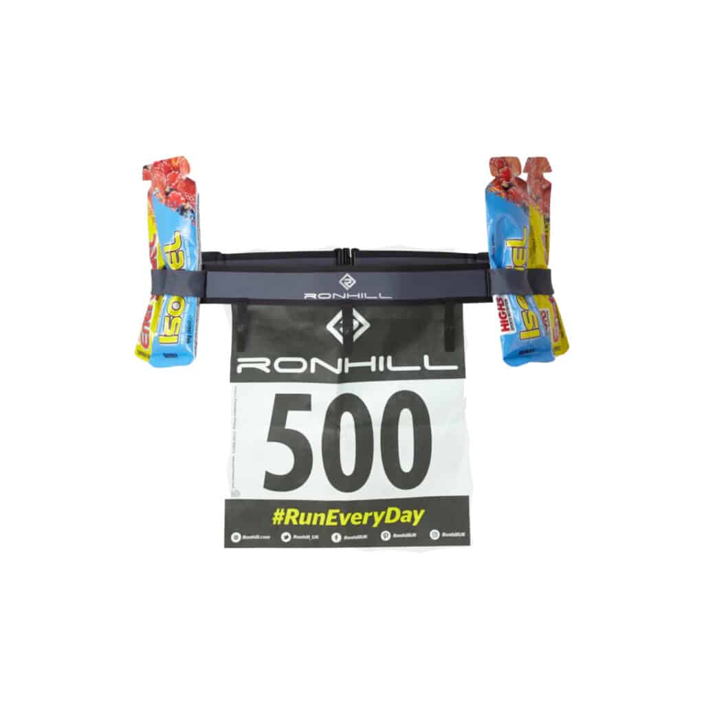 חגורת ריצה רונהיל Ronhill Race Number Belt